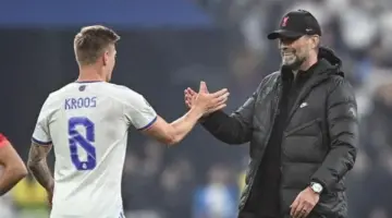 حقيقة علاقة عودة توني كروس بقدوم يورجن كلوب إلى ريال مدريد – الأسبوع